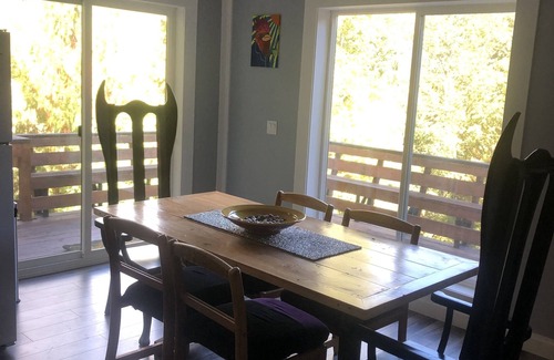 Winlaw Ski Chalet | Pet-Friendly ValleyChalet Adventure in West Kootenay