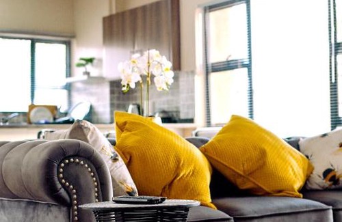 Lobamba Apartment | Convenient Valleyside Executive Apartments with Pet-Friendly Perks