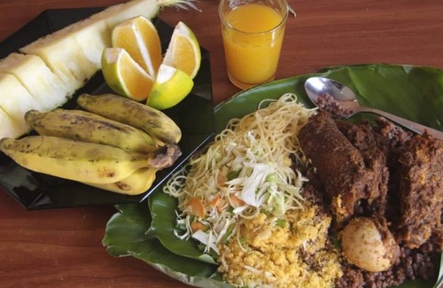 Janman Hotel | Valleystreams Hotel