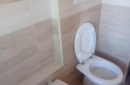 Badolato Marina Apartment | Vallina 2: Pet-Friendly Retreat with Great Guest Ratings