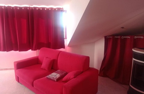 Badolato Marina Apartment | Vallina 2: Pet-Friendly Retreat with Great Guest Ratings