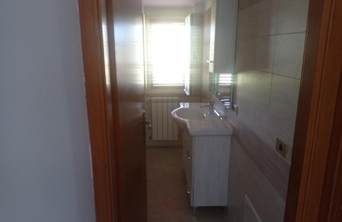 Badolato Marina Apartment | Vallina: Guest Rated 10/10 with Family & Pet-Friendly Perks
