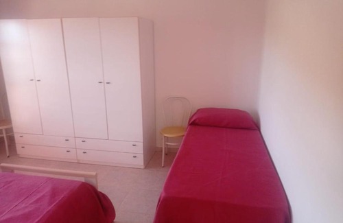 Badolato Marina Apartment | Vallina: Guest Rated 10/10 with Family & Pet-Friendly Perks