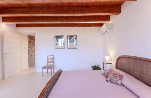 Desenzano del Garda Apartment | Pet-Friendly Vallio Green Retreat: A Family Getaway Awaits