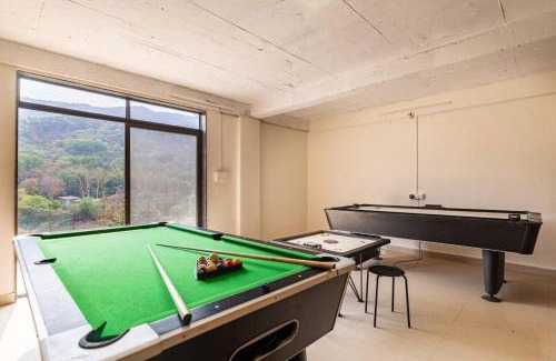Kadadhe Villa | Vallys: Breathtaking Valley View with Infinity Pool Escape