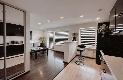 Valmiera Apartment | Pet-Friendly Valmiera: Guest Rated 9.5/10 for Families