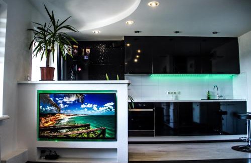 Valmiera Apartment | Pet-Friendly Valmiera: Guest Rated 9.5/10 for Families