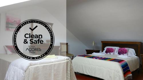 Praia da Vitoria Apartment | Beachfront Valmoa: Rated 9/10 with Ocean Views & Family Perks