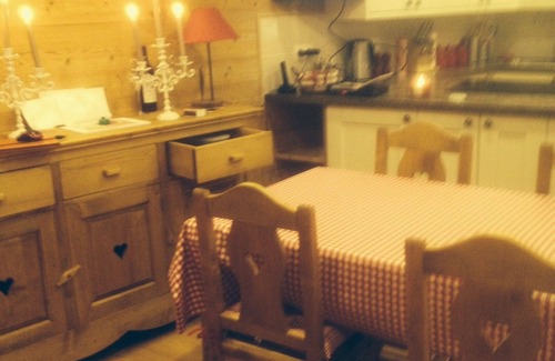 Les Avanchers-Valmorel Apartment | Renovated Valmorel Ski Apartment with Breakfast & More