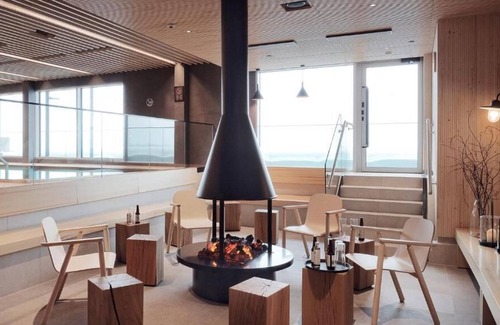 Ruskeasuo Hotel | VALO Hotel & Work Helsinki