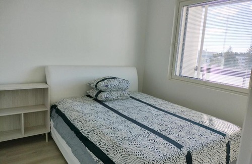 Etela-Kaarela Apartment | Bright and Cozy Apartment - Guest Rated 9/10, Pet Friendly