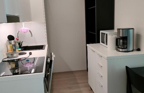 Etela-Kaarela Apartment | Bright and Cozy Apartment - Guest Rated 9/10, Pet Friendly