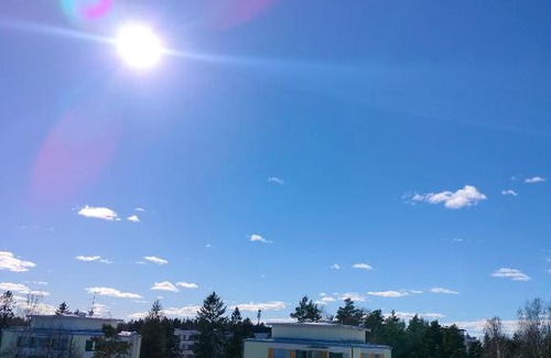 Etela-Kaarela Apartment | Bright and Cozy Apartment - Guest Rated 9/10, Pet Friendly