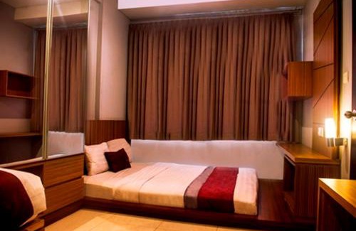 Baros Hotel | Budget-Friendly Stay at Valore Hotel with Breakfast Included