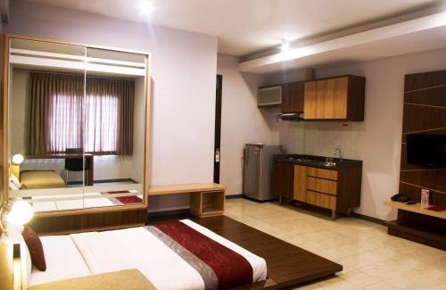 Baros Hotel | Budget-Friendly Stay at Valore Hotel with Breakfast Included