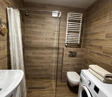 Kolomyya Apartment | Valova 59 Apart