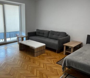 Kolomyya Apartment | Valova 59 Apart