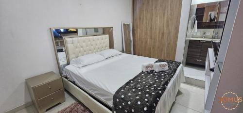 Valledupar Apartment | Premier Loft at Domus - Pet Friendly & Family-Oriented