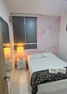 Valledupar Apartment | Premier Loft at Domus - Pet Friendly & Family-Oriented