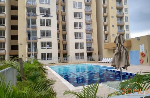 Valledupar Apartment | Premier Loft at Domus - Pet Friendly & Family-Oriented