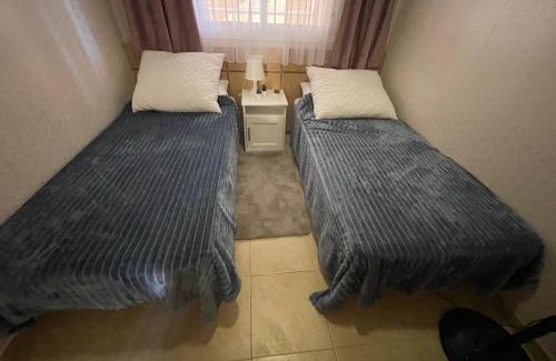 Marina d'Or Apartment | Pet-Friendly Stay at Valparaiso Nº 1098 for Families