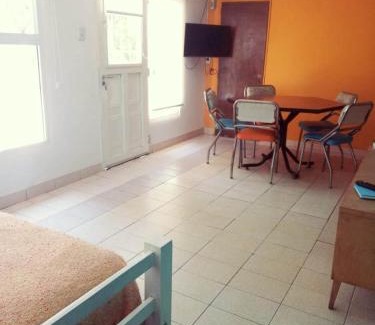 Pehuen-Co House | Family-Friendly Valpo - Casa de Playa with Kitchen Access