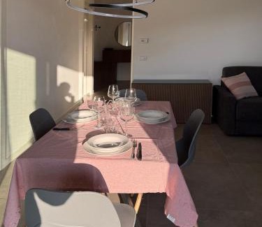 Corrubbio Apartment | Valpo Living