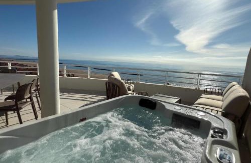 Valras-Plage Apartment | ValrasLoc Archipel Panarea Vues Inegalees