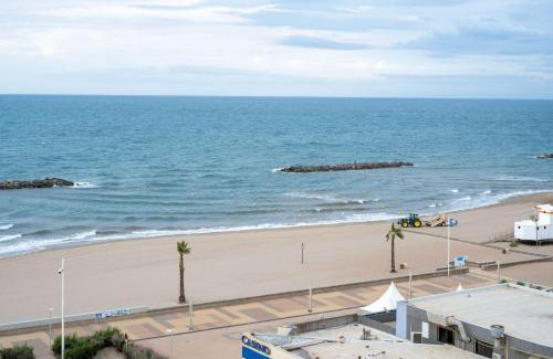 Valras-Plage Apartment | ValrasLoc Archipel Panarea Vues Inegalees