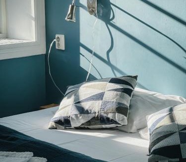 Halsa Resort | Valsøya