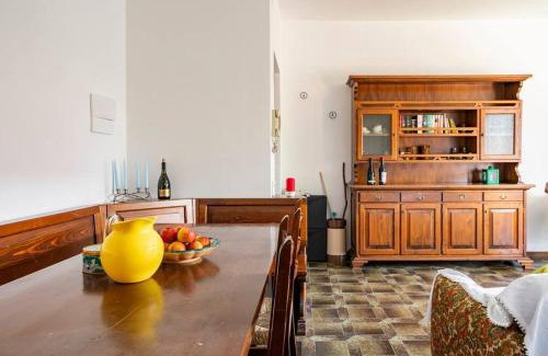 Cassina Valsassina Apartment | Pet-Friendly Valsassina Paradise Apartment with Family Appeal