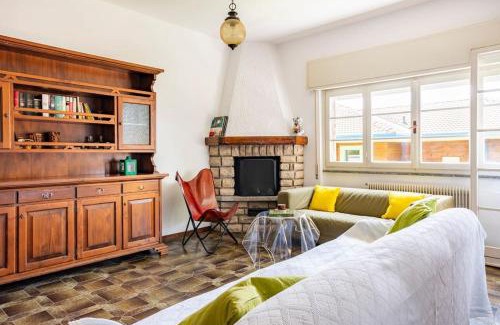 Cassina Valsassina Apartment | Pet-Friendly Valsassina Paradise Apartment with Family Appeal