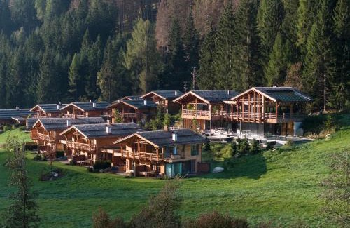 Valles Ski Chalet | Experience Chalets Valsegg: 4-Star Oceanfront Oasis