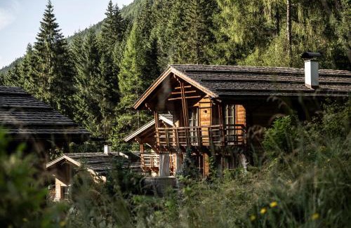 Valles Ski Chalet | Experience Chalets Valsegg: 4-Star Oceanfront Oasis