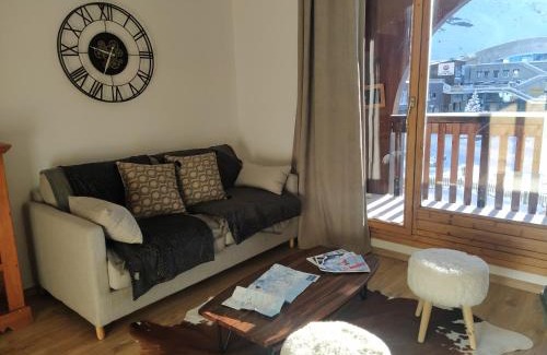 Val-Thorens Apartment | Family-Friendly Valset Appartements VTI for Your Getaway