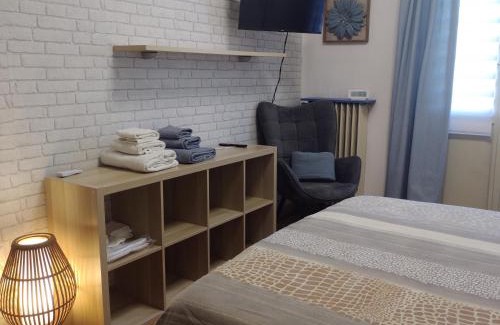 Valtellina Apartment | Pet-Friendly Escape at La Casetta di Elena - Sondrio
