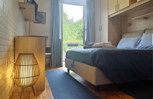 Valtellina Apartment | Pet-Friendly Escape at La Casetta di Elena - Sondrio