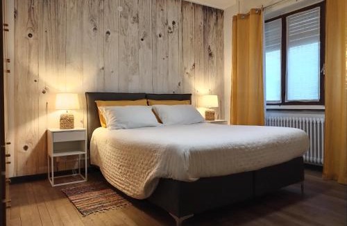 Valtellina House | Discover La Casina Sondrio Valtellina: Guest Rated 9.7