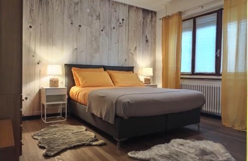 Valtellina House | Discover La Casina Sondrio Valtellina: Guest Rated 9.7