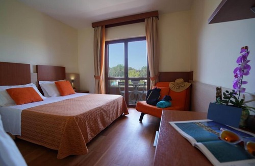 Villapiana Hotel | Discover Valtur Calabria Otium Resort with Family-Friendly Amenities