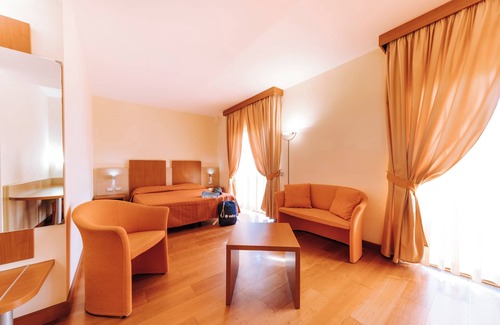 Villapiana Hotel | Discover Valtur Calabria Otium Resort with Family-Friendly Amenities