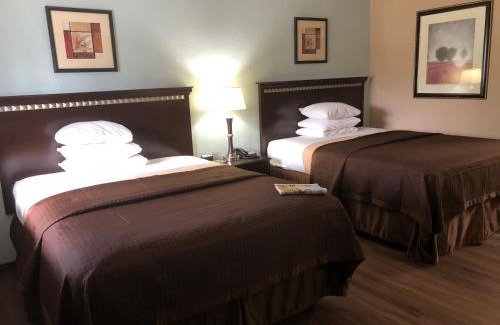 Bethel-Danebo Hotel | Budget-Friendly Value Inn Motel near Eugene Airport
