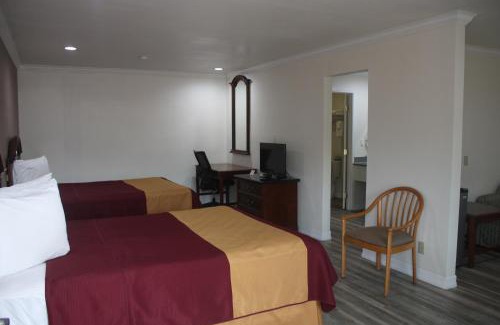 Benton Tract Hotel | Budget-Friendly Stays at Value Inn & Suites for Families