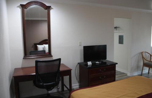 Benton Tract Hotel | Budget-Friendly Stays at Value Inn & Suites for Families