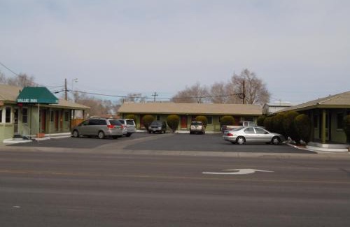 Fallon Hotel | Budget-Friendly Value Inn: Pet and Child Friendly Stay