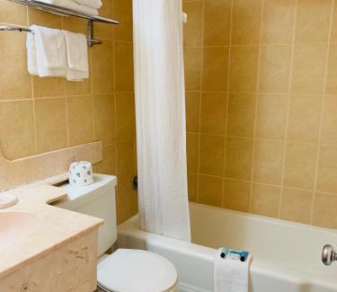 Gainesville Hotel | Comfortable Value Lodge in Gainesville with Family-Friendly Dining