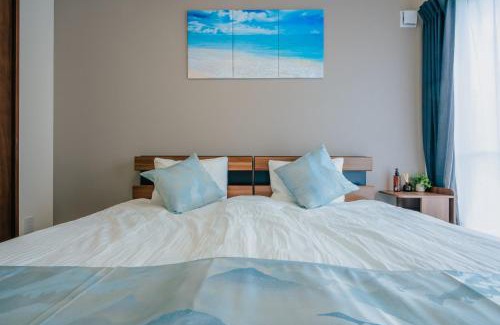 Yonaha House | Value Residence 与那覇 プール 無料レンタカー付