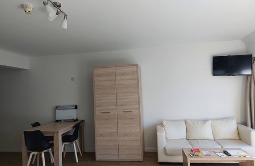 Mechelen Apartment | Budget-Friendly Stay at Value Residence Mechelen Studios