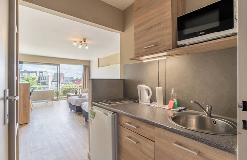 Mechelen Apartment | Budget-Friendly Value Stay Residence in Mechelen