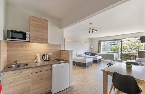 Mechelen Apartment | Budget-Friendly Value Stay Residence in Mechelen